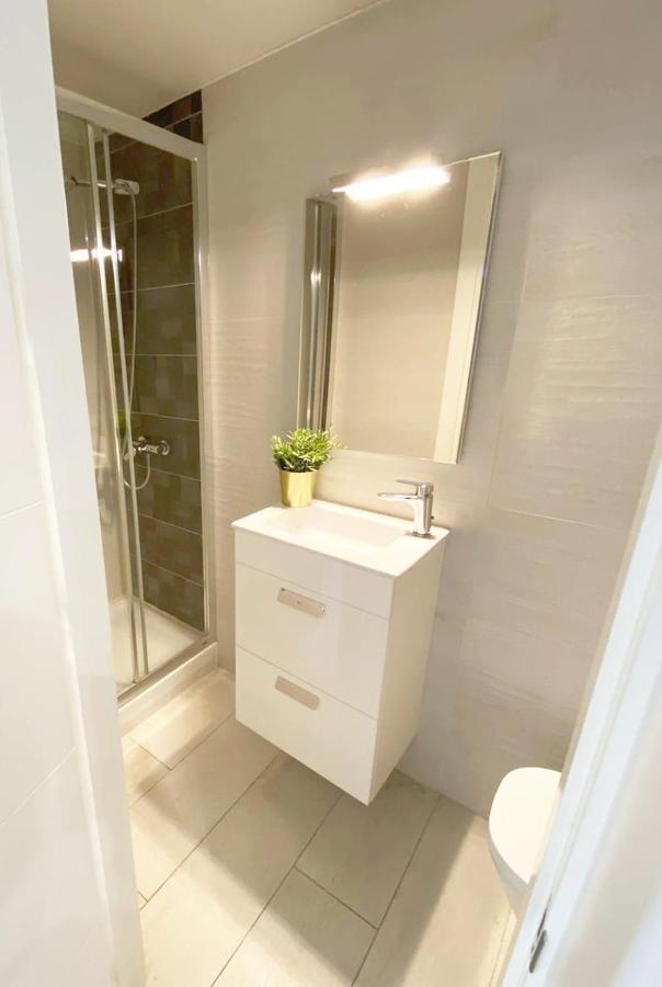 Apartamento Plaza Mayor Centrico Madrid Buitenkant foto