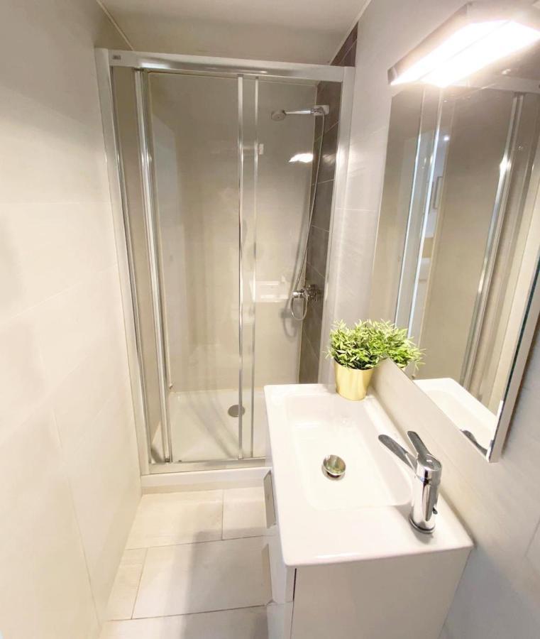 Apartamento Plaza Mayor Centrico Madrid Buitenkant foto