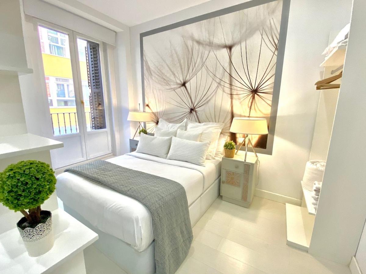 Apartamento Plaza Mayor Centrico Madrid Buitenkant foto